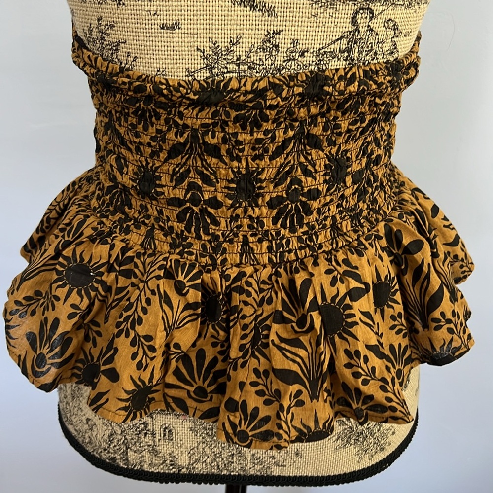 Free People Halter Top - Picture 8 of 9